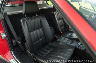 Ferrari 208 GTB TURBO 1987
