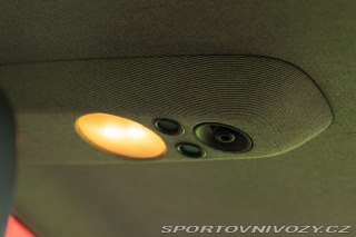 Ferrari 208 GTB TURBO 1987