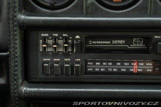 Ferrari 208 GTB TURBO 1987