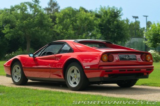 Ferrari 208 GTB TURBO 1987
