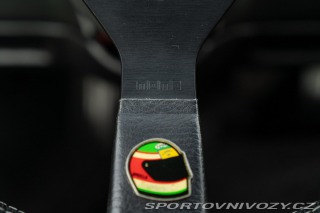 Ferrari 208 GTB TURBO 1987