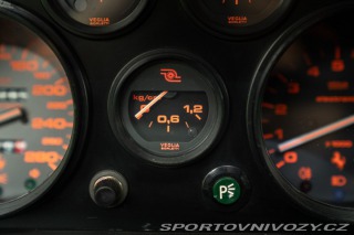 Ferrari 208 GTB TURBO 1987