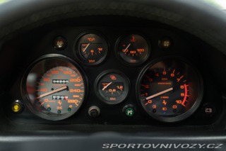Ferrari 208 GTB TURBO 1987