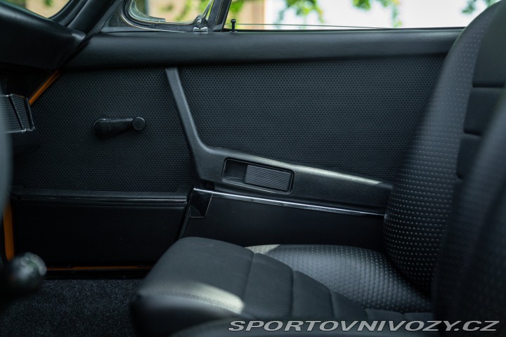Porsche 911 T 2.2 TARGA 1971
