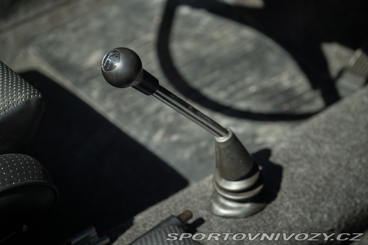 Porsche 911 T 2.2 TARGA 1971