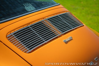 Porsche 911 T 2.2 TARGA 1971