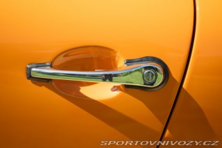 Porsche 911 T 2.2 TARGA 1971