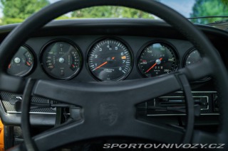 Porsche 911 T 2.2 TARGA 1971