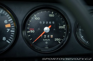 Porsche 911 T 2.2 TARGA 1971