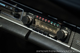 Porsche 911 T 2.2 TARGA 1971