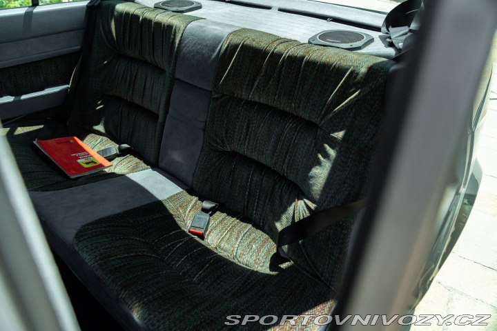 Maserati Biturbo 420i 1985