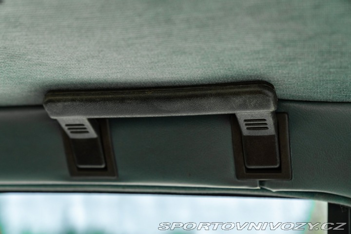Maserati Biturbo 420i 1985