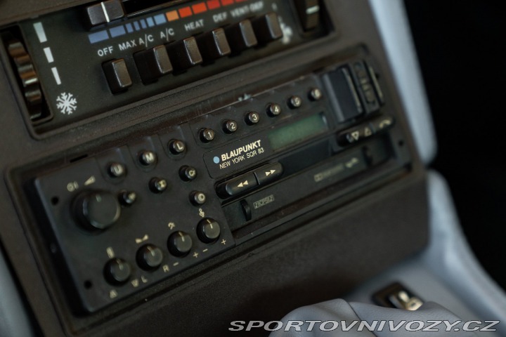 Maserati Biturbo 420i 1985