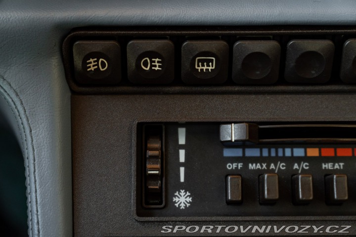 Maserati Biturbo 420i 1985