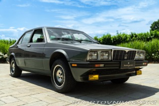 Maserati Biturbo 420i 1985