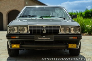 Maserati Biturbo 420i 1985