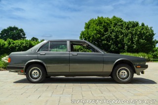 Maserati Biturbo 420i 1985