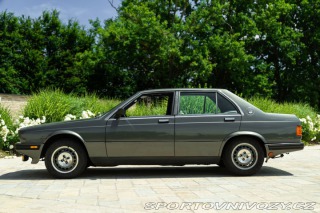 Maserati Biturbo 420i 1985