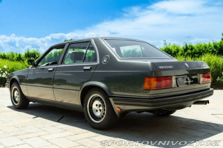 Maserati Biturbo 420i 1985