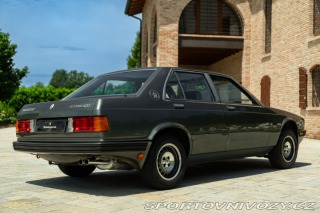 Maserati Biturbo 420i 1985