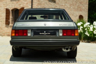 Maserati Biturbo 420i 1985