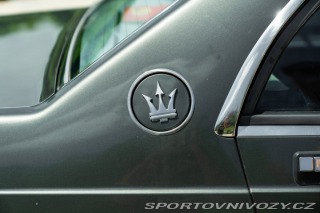 Maserati Biturbo 420i 1985