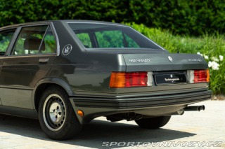Maserati Biturbo 420i 1985