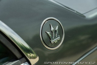 Maserati Biturbo 420i 1985