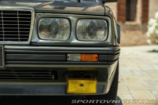 Maserati Biturbo 420i 1985