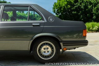 Maserati Biturbo 420i 1985
