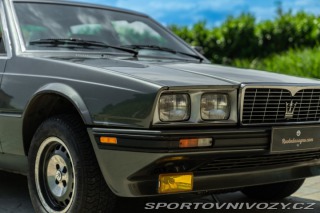 Maserati Biturbo 420i 1985