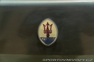 Maserati Biturbo 420i 1985