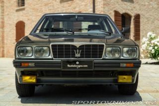 Maserati Biturbo 420i 1985