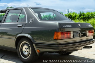 Maserati Biturbo 420i 1985