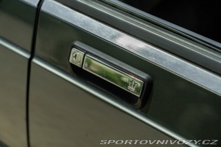 Maserati Biturbo 420i 1985