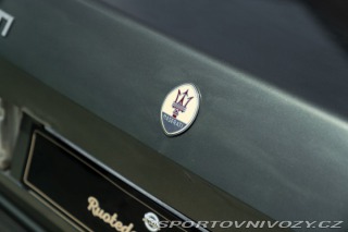 Maserati Biturbo 420i 1985