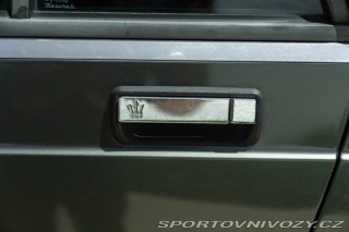 Maserati Biturbo 420i 1985