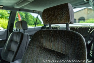 Maserati Biturbo 420i 1985
