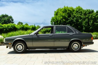 Maserati Biturbo 420i 1985