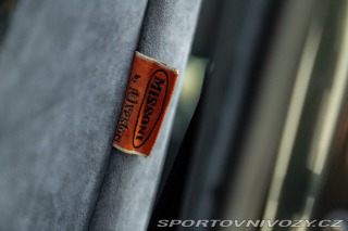 Maserati Biturbo 420i 1985