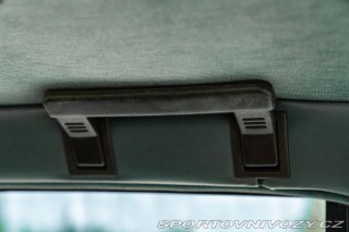 Maserati Biturbo 420i 1985