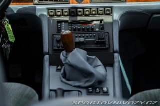 Maserati Biturbo 420i 1985