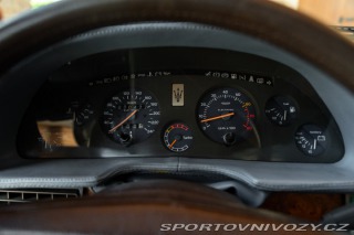 Maserati Biturbo 420i 1985