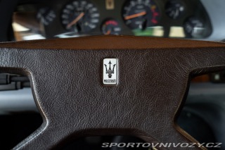 Maserati Biturbo 420i 1985