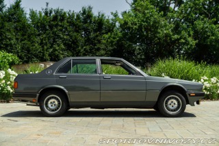 Maserati Biturbo 420i 1985