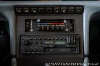 Maserati Biturbo 420i 1985