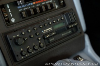 Maserati Biturbo 420i 1985