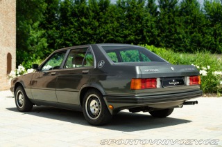 Maserati Biturbo 420i 1985