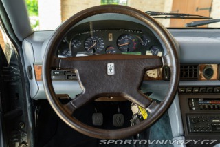 Maserati Biturbo 420i 1985
