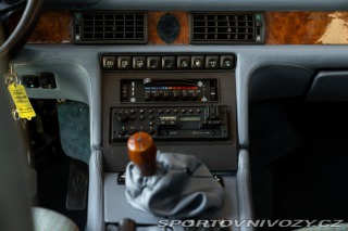 Maserati Biturbo 420i 1985